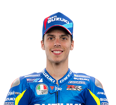 Alex RINS